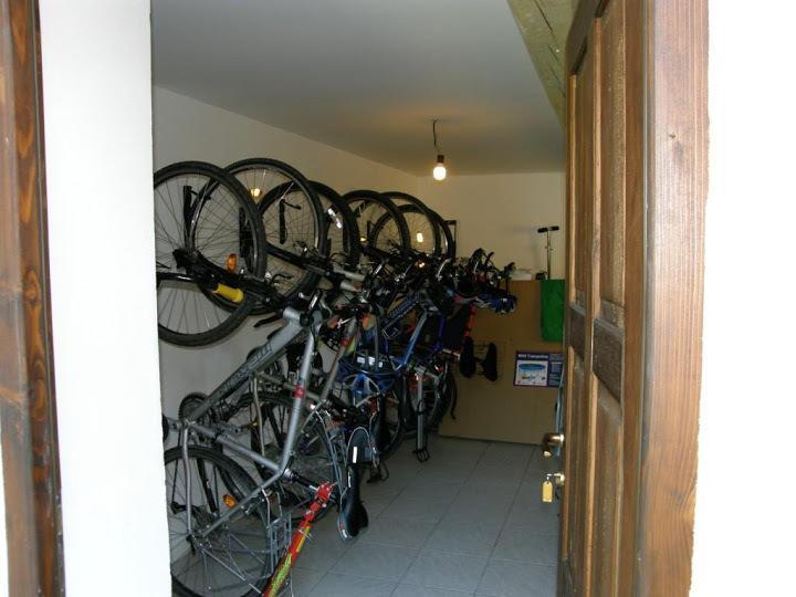 U Kohouta Apartment Podkost Exterior photo